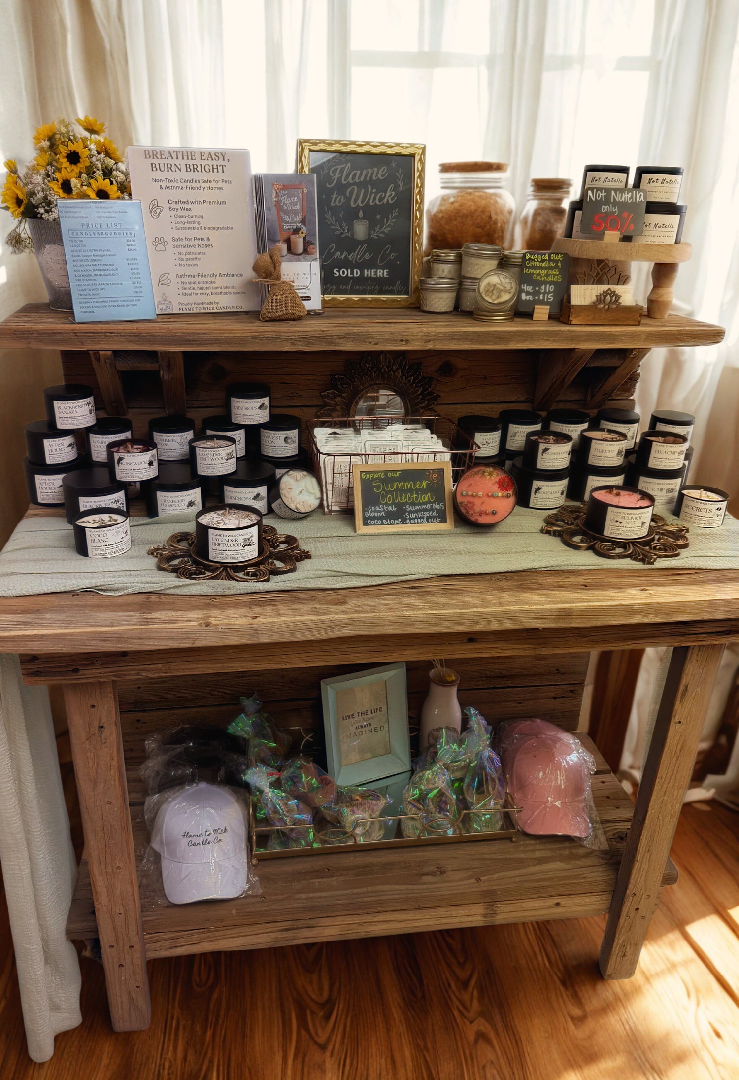 Signature Collection