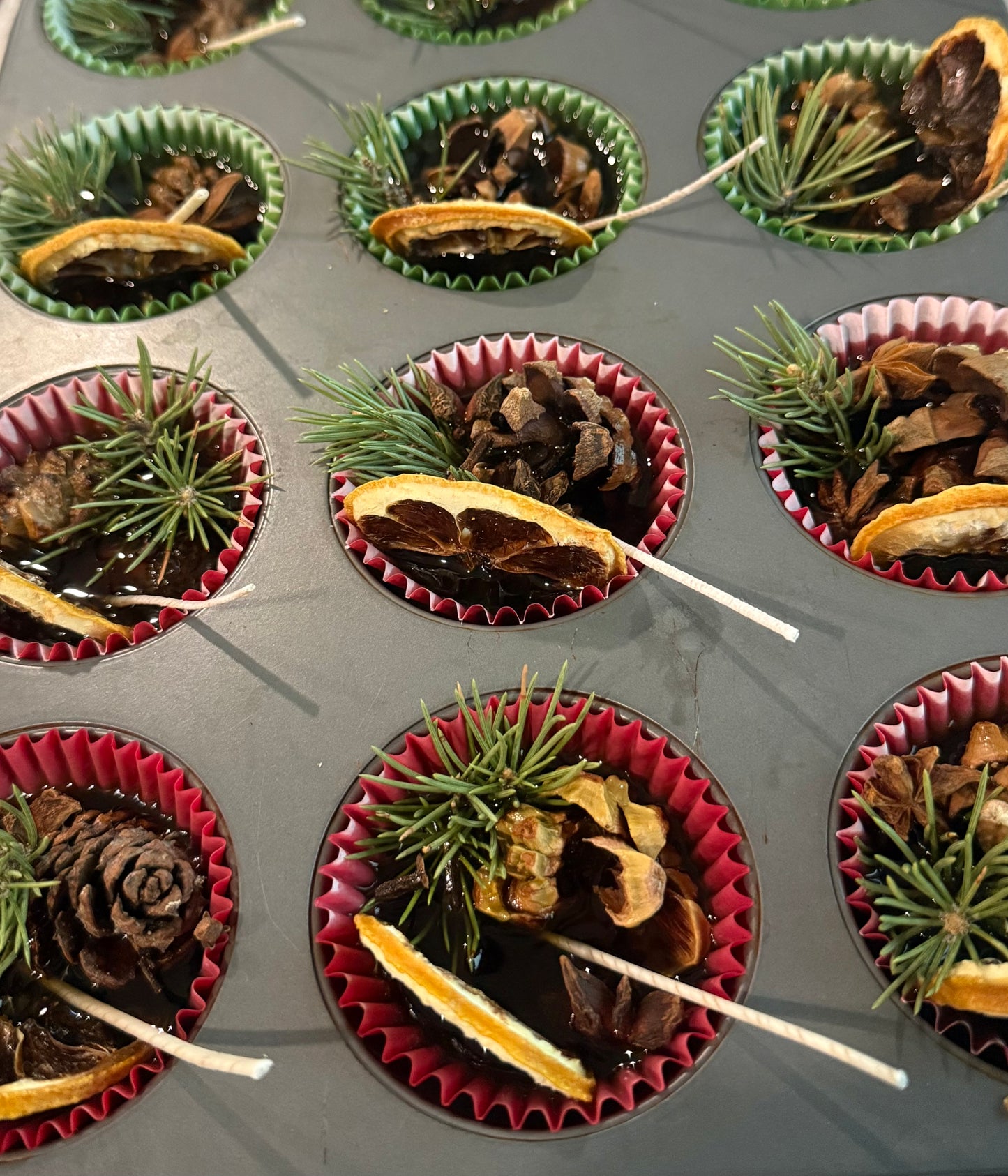 FIRESTARTERS (3 Pack)