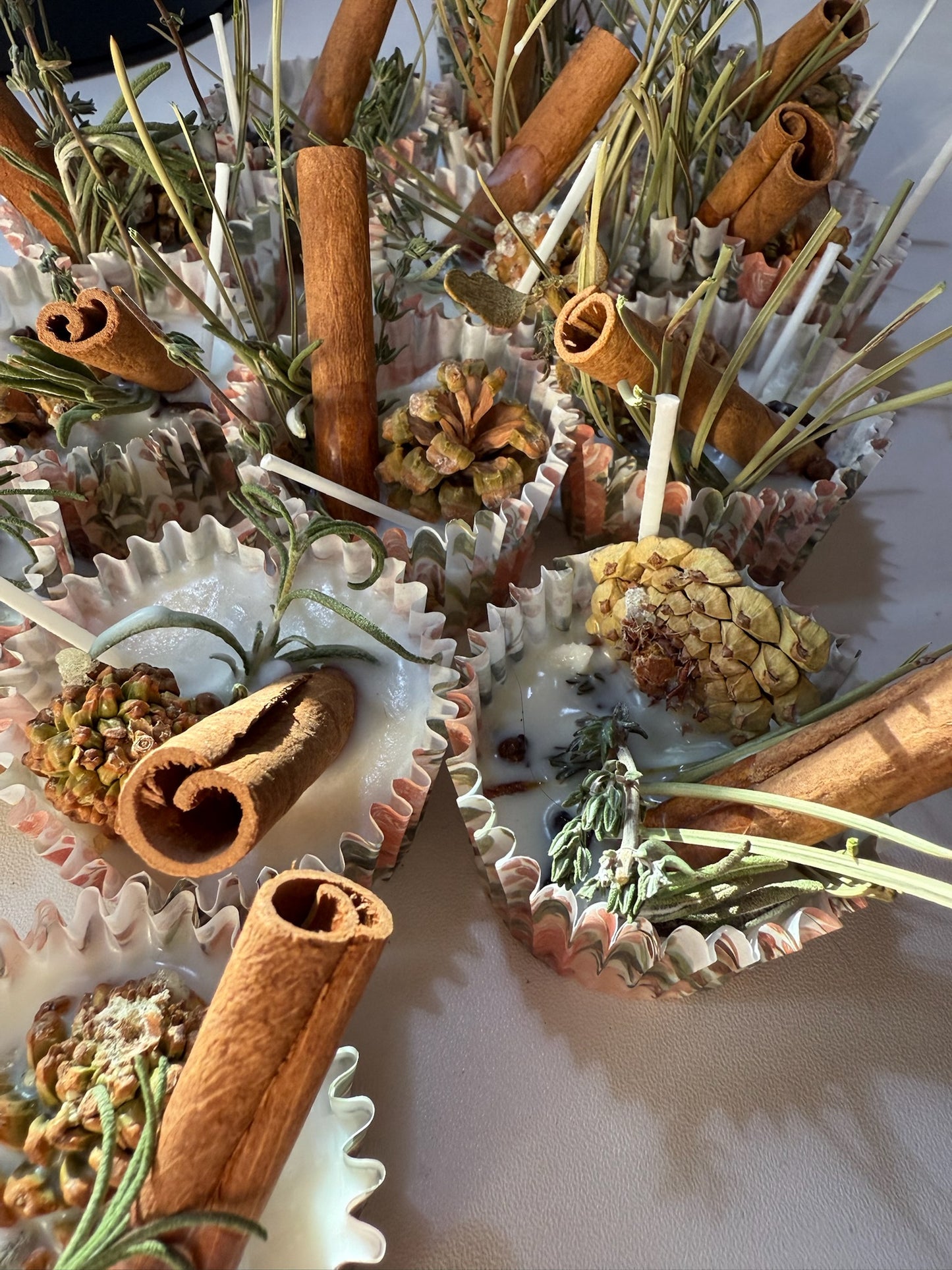 FIRESTARTERS (3 Pack)