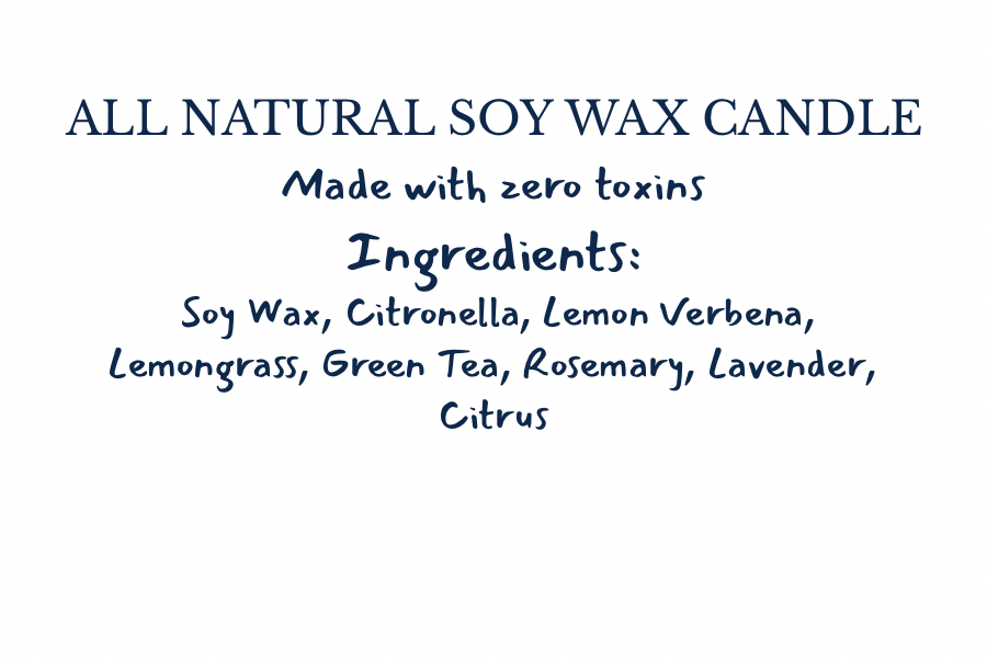 Ghosted (the bugs) 12oz