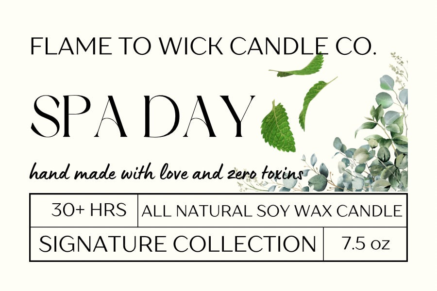 Spa Day